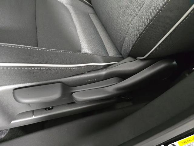 2026 Chevrolet TrailBlazer AWD LT