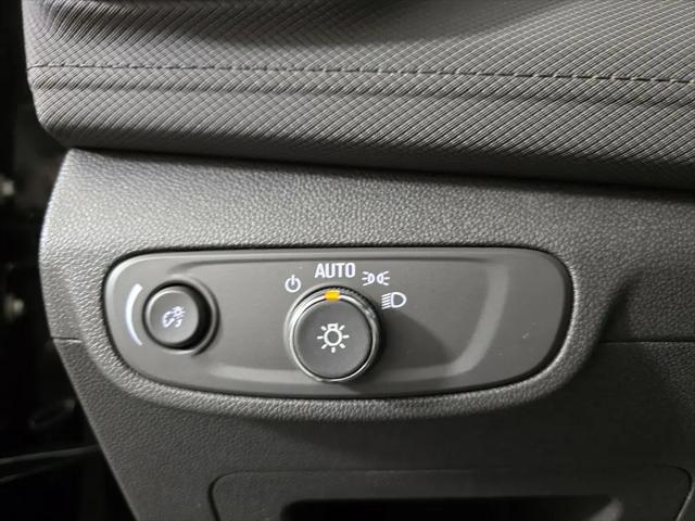 2026 Chevrolet TrailBlazer AWD LT