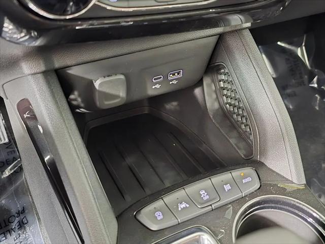 2026 Chevrolet TrailBlazer AWD LT
