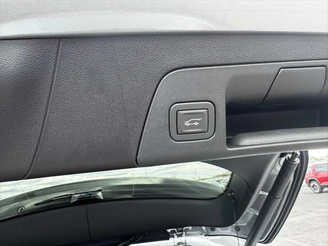 2026 GMC Sierra 1500 Crew Cab, Short Bed, Denali, 4WD