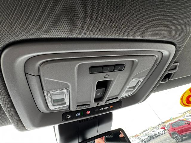 2026 GMC Sierra 1500 Crew Cab, Short Bed, Denali, 4WD