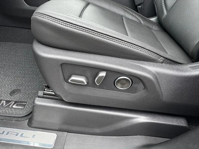 2026 GMC Sierra 1500 Crew Cab, Short Bed, Denali, 4WD