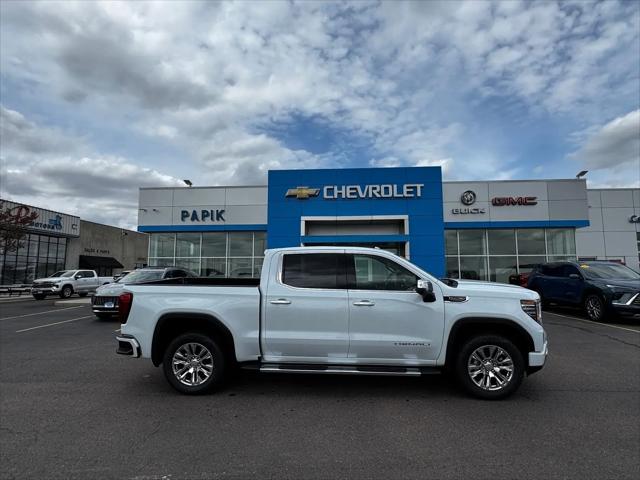 2026 GMC Sierra 1500 Crew Cab, Short Bed, Denali, 4WD for sale in Luverne, MN