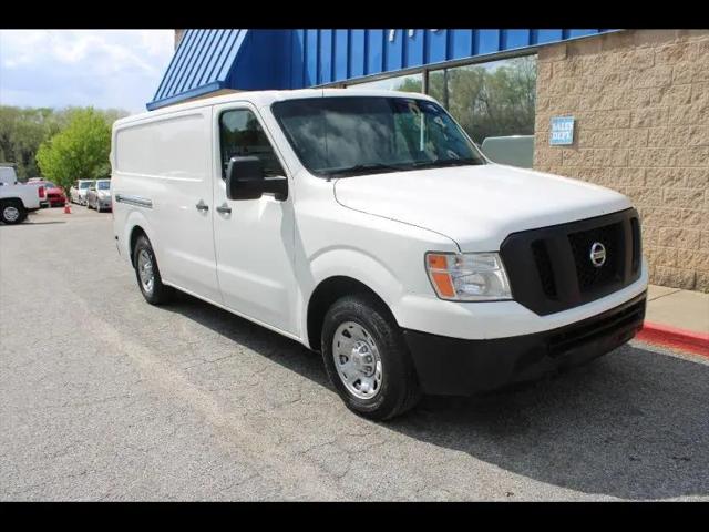 2016 Nissan 2500 SV V6 for sale in Smyrna, GA