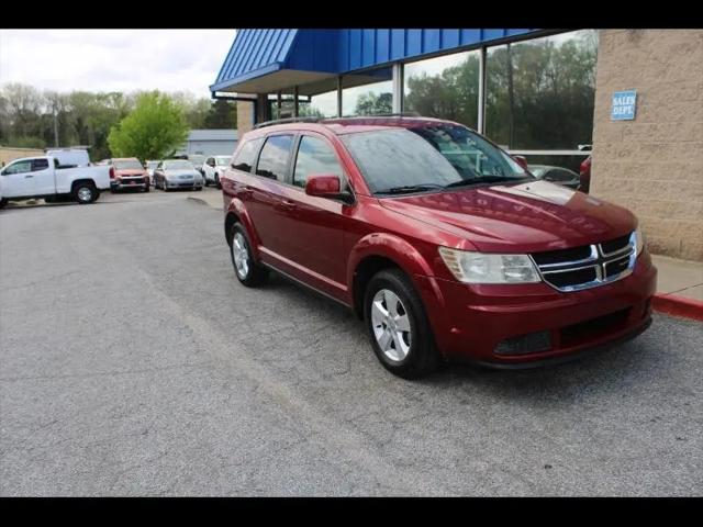 2011 Dodge Journey Mainstreet for sale in Smyrna, GA