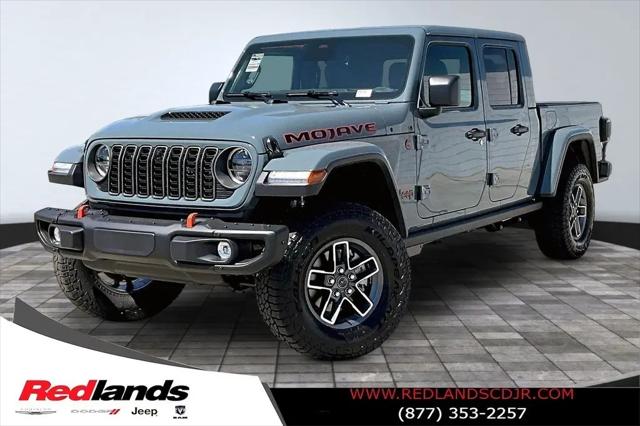 2026 Jeep Gladiator Sport for sale in Redlands, CA