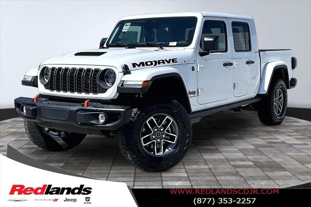 2026 Jeep Gladiator Sport for sale in Redlands, CA