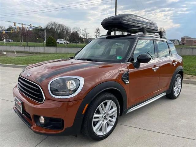 2018 MINI Countryman Cooper for sale in Chantilly, VA