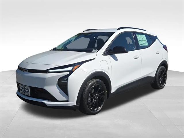 2027 Chevrolet Bolt RS FWD for sale in Folsom, CA