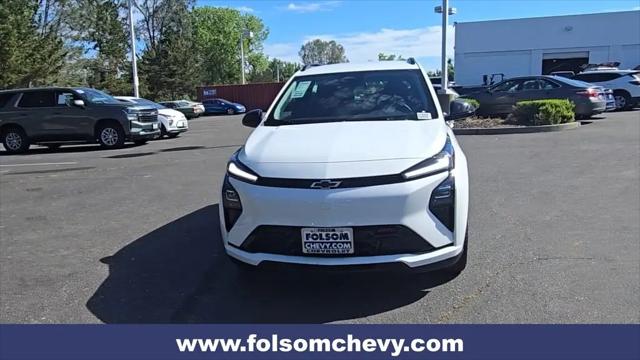 2027 Chevrolet Bolt RS FWD