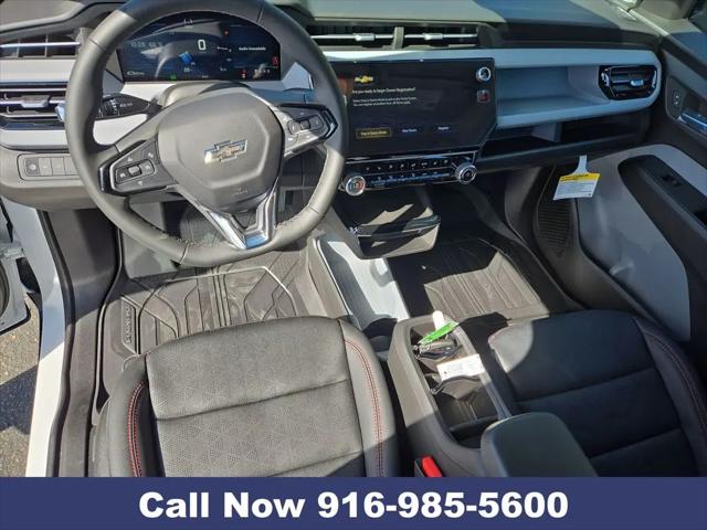 2027 Chevrolet Bolt RS FWD