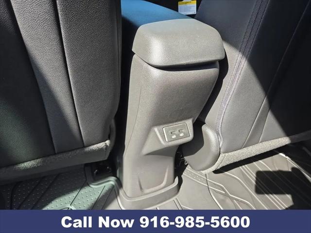 2027 Chevrolet Bolt RS FWD