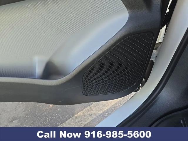2027 Chevrolet Bolt RS FWD