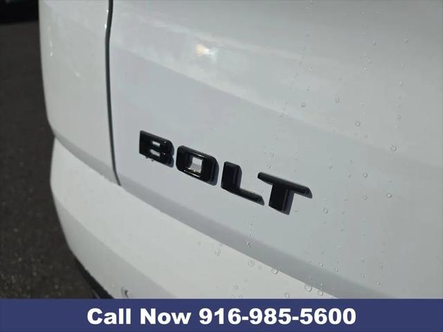 2027 Chevrolet Bolt RS FWD