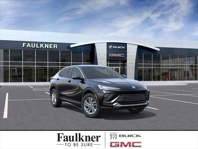 2026 Buick NV Preferred FWD for sale in Harrisburg, PA