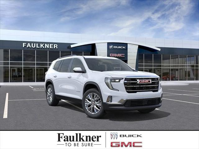 2026 GMC Acadia Elevation AWD for sale in Harrisburg, PA