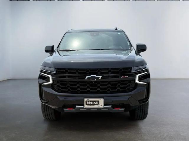 2023 Chevrolet Suburban 4WD Z71