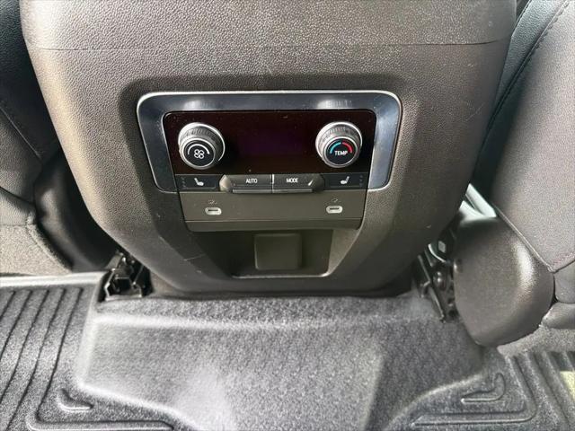 2023 Chevrolet Suburban 4WD Z71