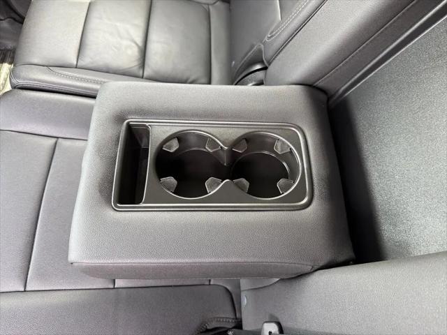 2023 Chevrolet Suburban 4WD Z71