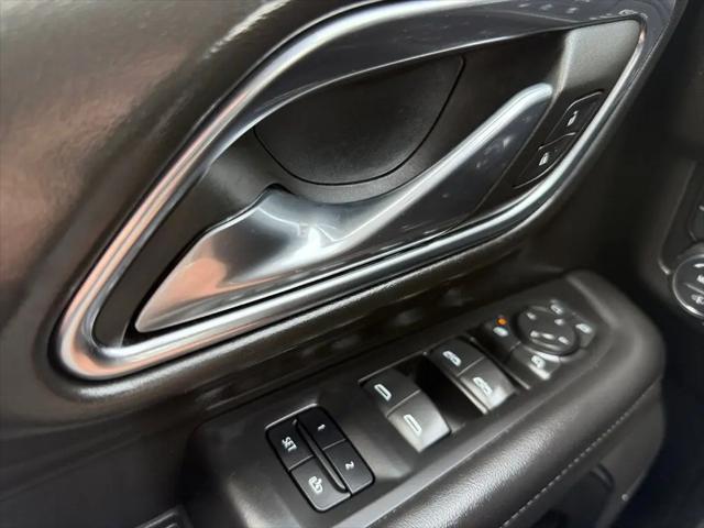 2023 Chevrolet Suburban 4WD Z71