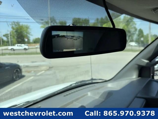2026 Chevrolet Express Cutaway Work Van