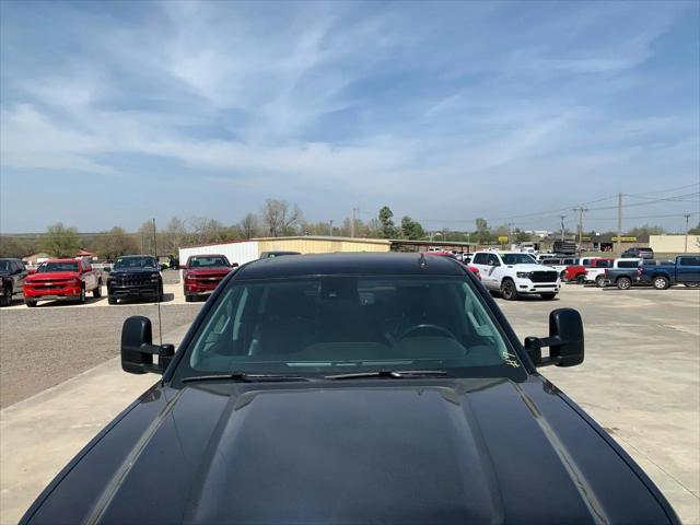 2015 GMC Sierra 2500HD SLT