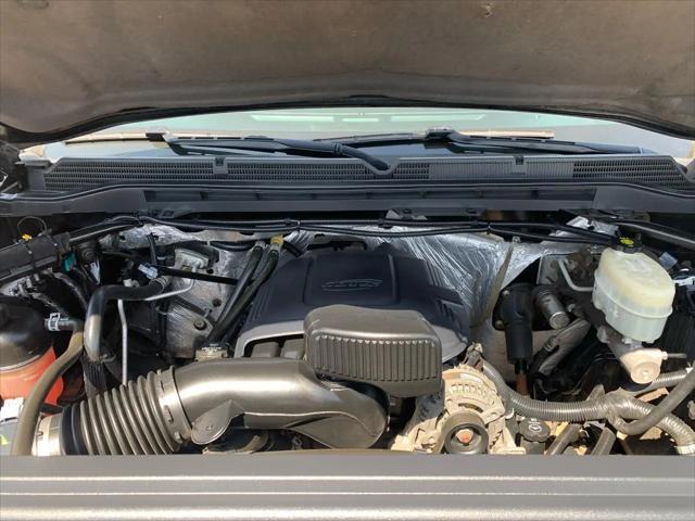 2015 GMC Sierra 2500HD SLT