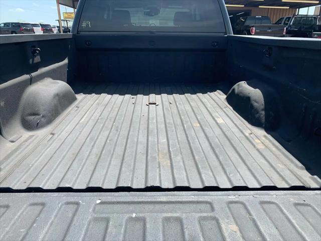2015 GMC Sierra 2500HD SLT