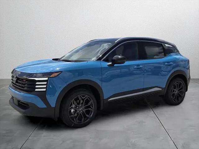 2026 Nissan Kicks SR for sale in Sebring, FL