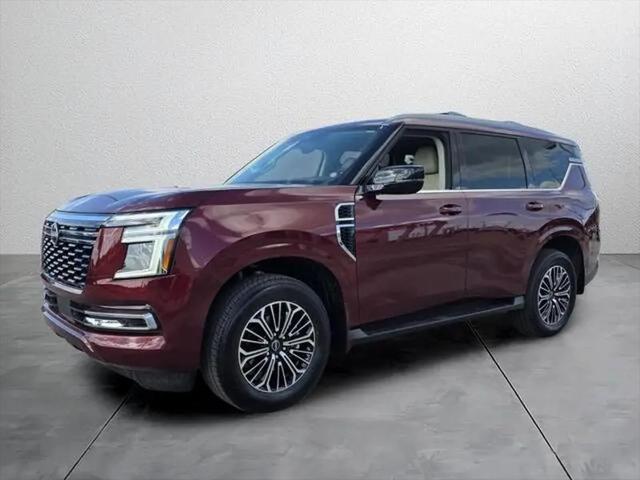 2026 Nissan Armada Platinum for sale in Sebring, FL