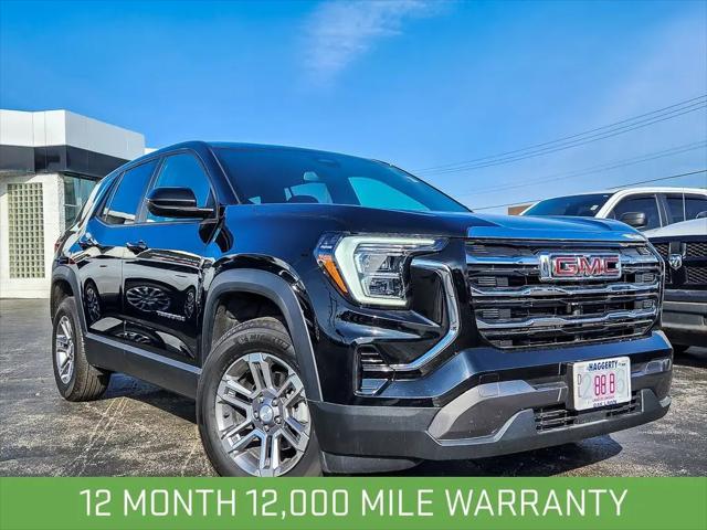 2026 GMC Terrain AWD Elevation for sale in Oak Lawn, IL