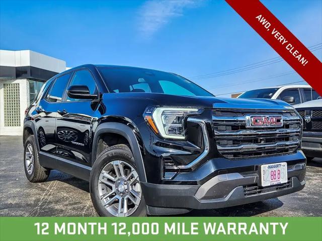 2026 GMC Terrain AWD Elevation for sale in Oak Lawn, IL