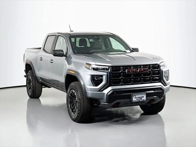 2026 GMC Canyon AT4, 4WD for sale in Puyallup, WA
