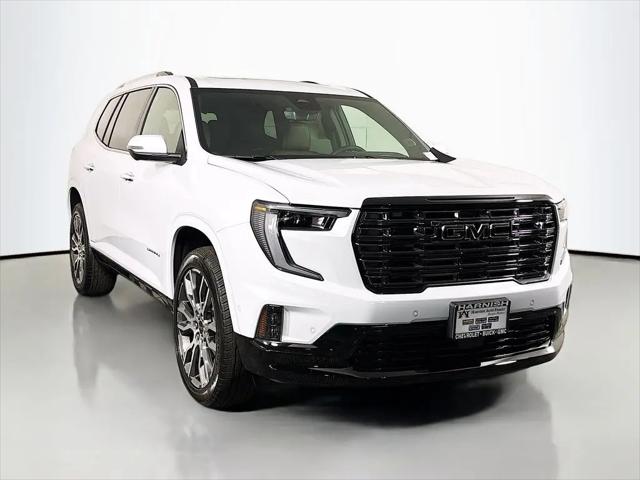 2026 GMC Acadia Denali Ultimate AWD for sale in Puyallup, WA
