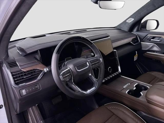 2026 GMC Acadia Denali Ultimate AWD