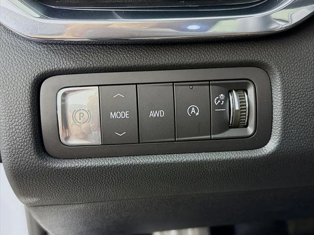 2026 GMC Acadia Denali Ultimate AWD