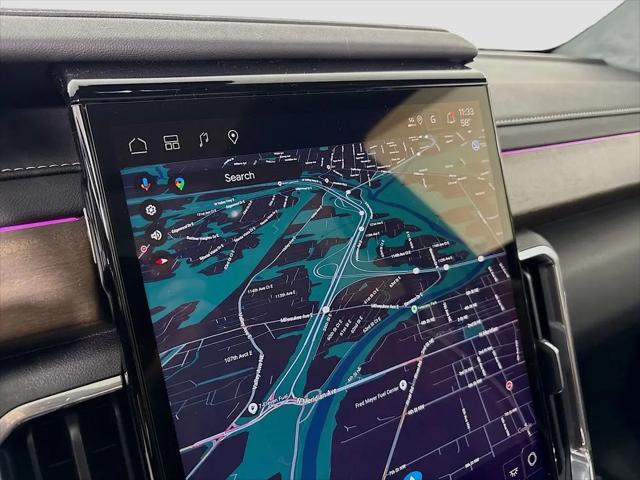 2026 GMC Acadia Denali Ultimate AWD