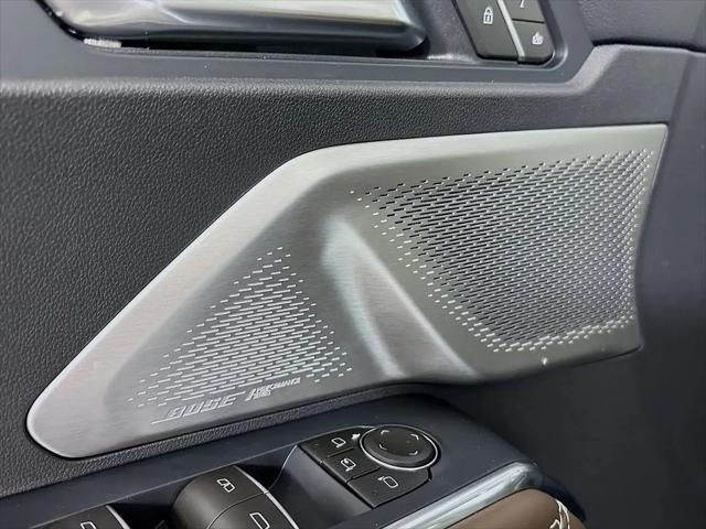 2026 GMC Acadia Denali Ultimate AWD
