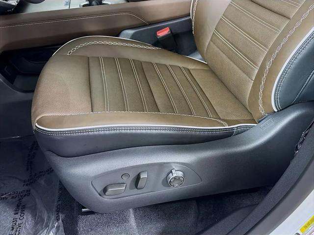 2026 GMC Acadia Denali Ultimate AWD