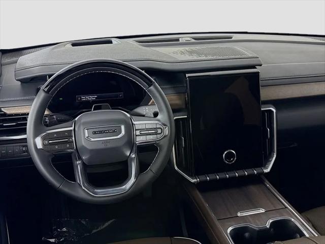 2026 GMC Acadia Denali Ultimate AWD
