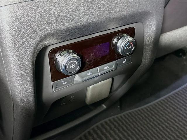 2026 GMC Acadia Denali Ultimate AWD