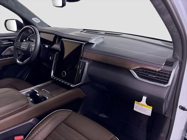 2026 GMC Acadia Denali Ultimate AWD
