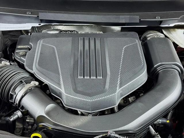 2026 GMC Acadia Denali Ultimate AWD