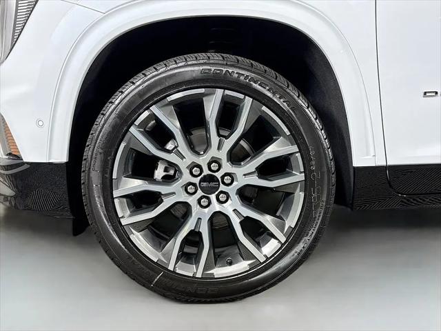 2026 GMC Acadia Denali Ultimate AWD