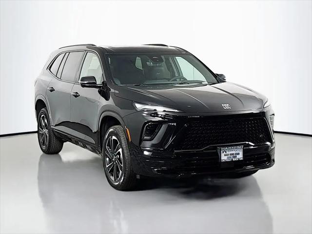 2026 Buick Enclave Sport Touring FWD for sale in Puyallup, WA