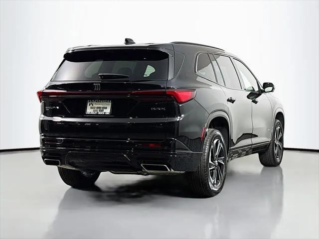2026 Buick Enclave Sport Touring FWD