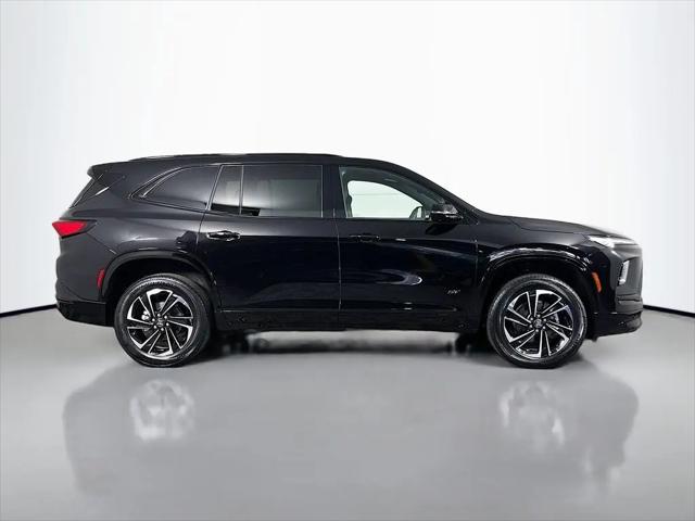 2026 Buick Enclave Sport Touring FWD