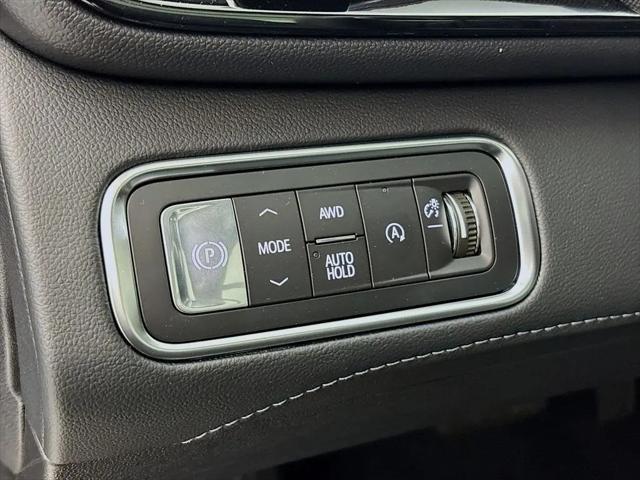 2026 Buick Enclave Sport Touring FWD