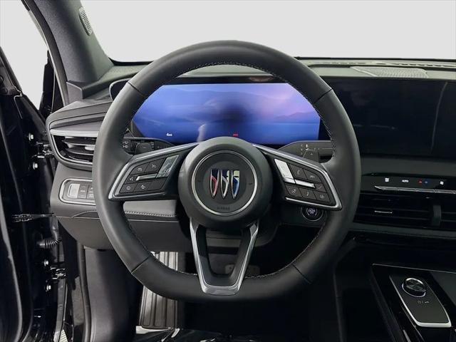 2026 Buick Enclave Sport Touring FWD