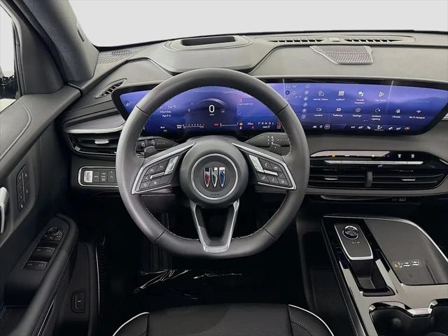 2026 Buick Enclave Sport Touring FWD